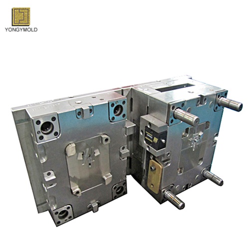 precision mold