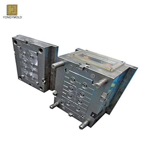 dustproof mould