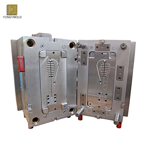 cold runner mold