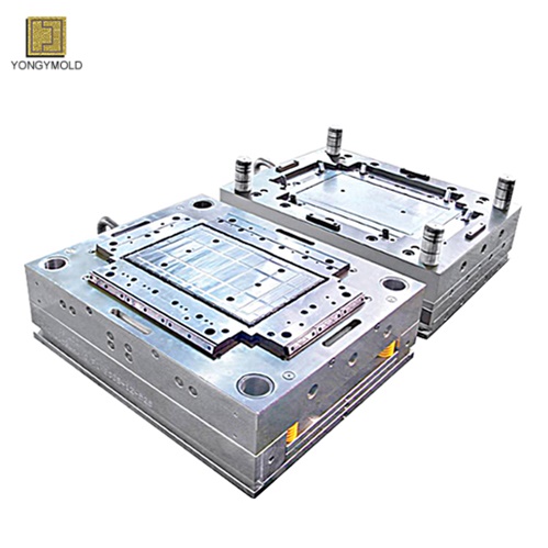 panel mold