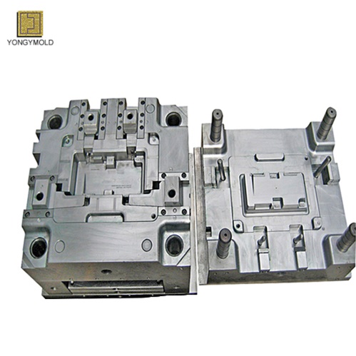 injection mould