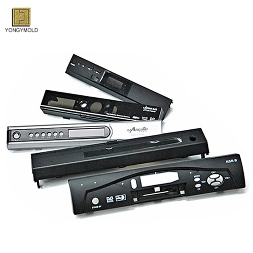 dvd panel