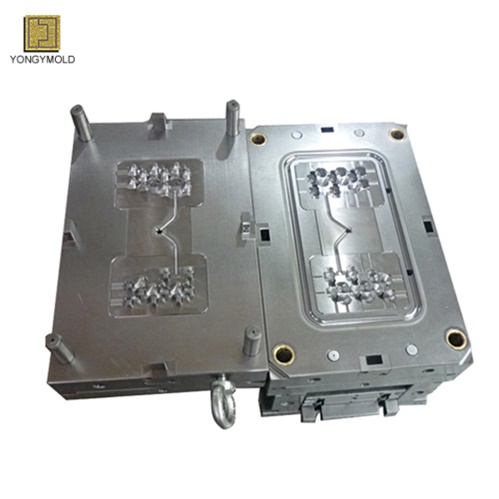 plastic mould