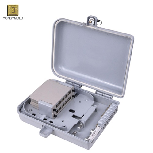 electric box
