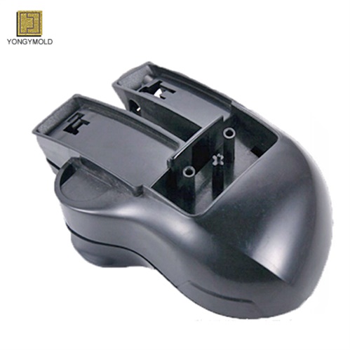custom plastic part