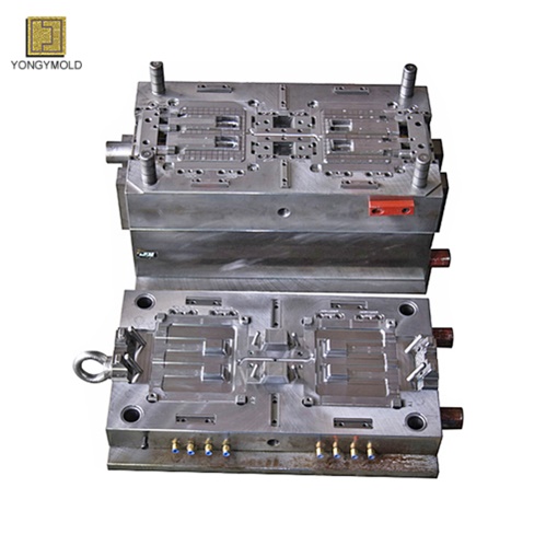 pipe mold