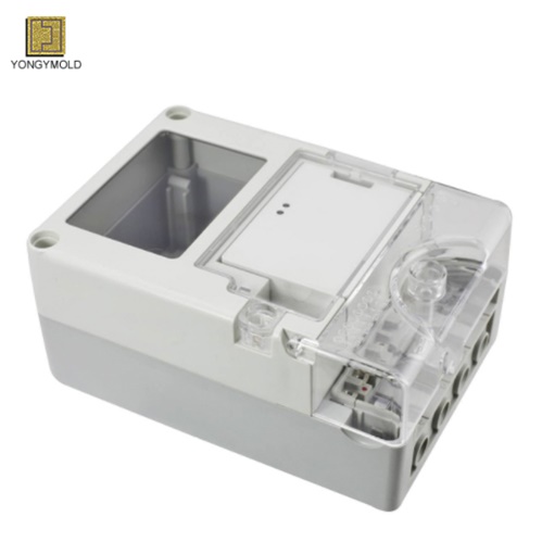 meter box