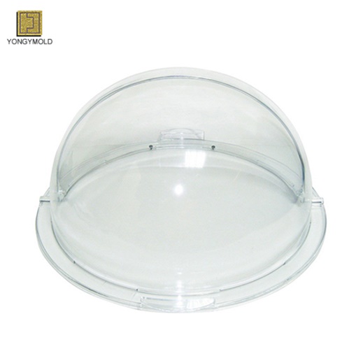 plastic dome