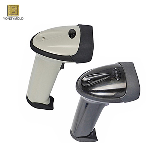 scanner encloser