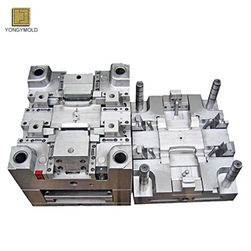 DME mould