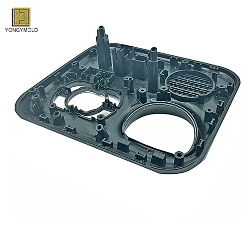 Plastic part